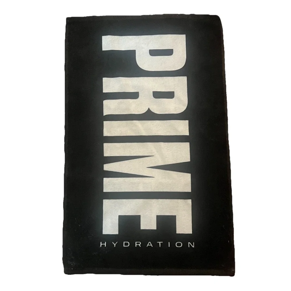 PRIME Hydration Towel NEW 24